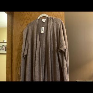 Old Navy Plus Size Duster